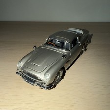 James Bond DB5 Aston Martin Danbury Mint