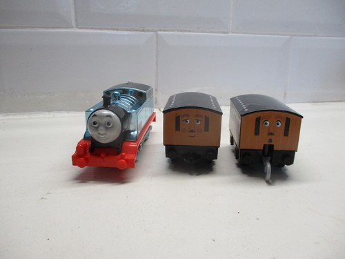 Trackmaster thomas the tank - trackmaster,