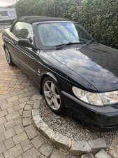 Saab 9-3 OG AERO HOT  YS3D