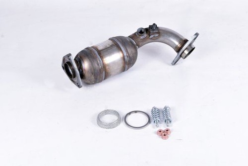 Catalytic converter euro - catalytic,