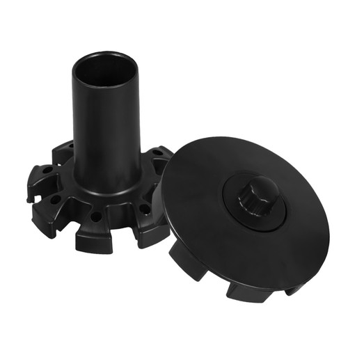 Lower hub for - ,