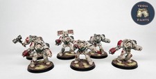 Warhammer 40k - Dark Angel