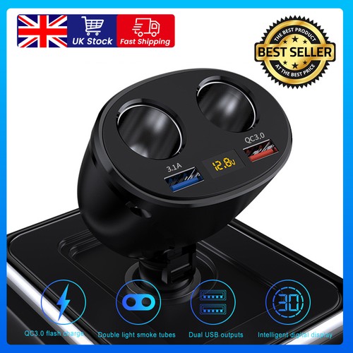 12v way car - dc, 2