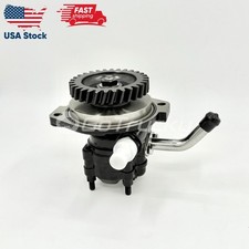 Power Steering Pump For Isuzu