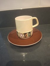 Vintage 60's Carlton Ware