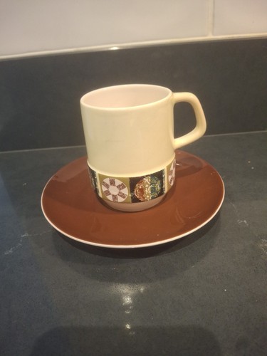 Vintage carlton ware - 60's,