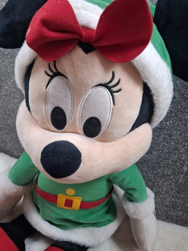 Giant disney minnie mouse - giant, [minnie]