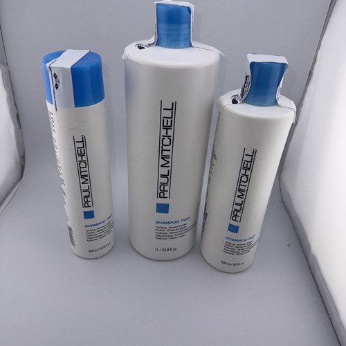 Paul mitchell clarifying - paul,