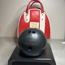 Vintage Brunswick Black