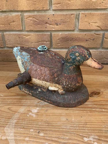 Heavy cast iron - cast,