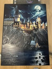 Back to Hogwarts Limited