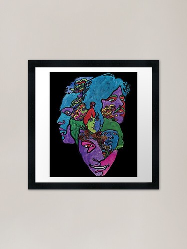 Love forever changes - love,