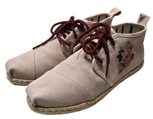 Toms womens shoes size - size, ankle