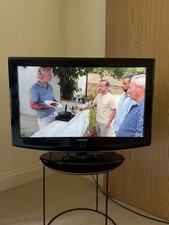 Samsung 32" LED TV, Black