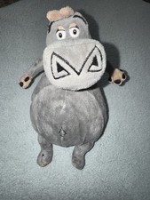 Dreamworks Madagascar 2004