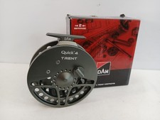 Dam Quick 4 Trent Centrepin