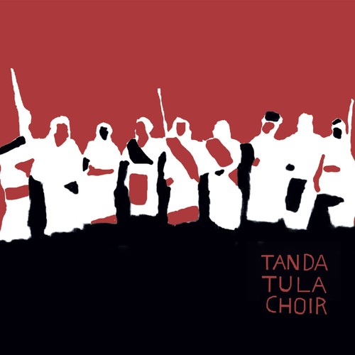 Tanda tula choir - tula,