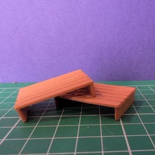 Britain's Farm - Pallets