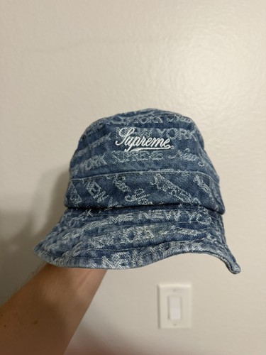 Supreme jacquard brand new - jacquard,