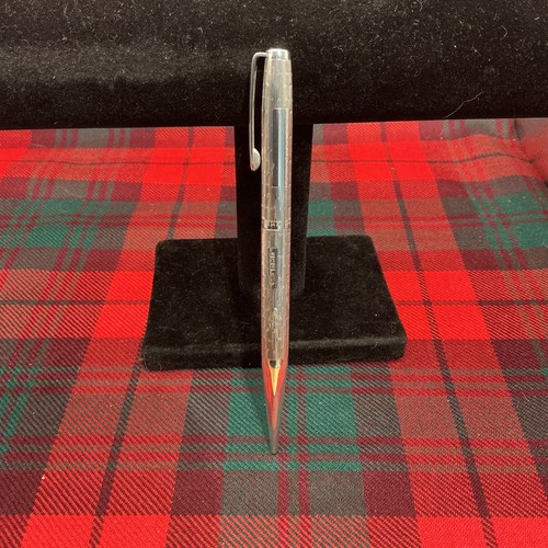 Vintage sterling silver yard - vintage, o