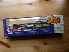 LLedo Showmans Anderton & Rowlands Dogems