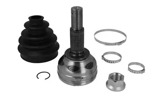Driveshaft joint 1784 - cv, 15-1784
