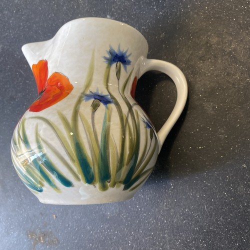 Vintage jug italian nuova - vintage,