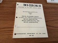 1967 Vietnam Era Army