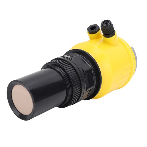 Ultrasonic level meter liquid - meter,