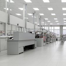 Heavy Duty Aluminum Linear