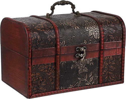 Ignpion wooden pirate - wooden,