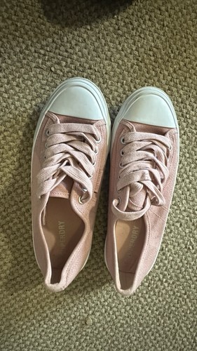 Canvas - tu, (converse