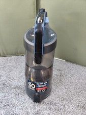 Shark ICZ300UKT Powered Lift-Away Upright Corded Vacuum Canister Tank Dust Bin