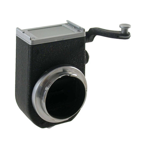 Leica visoflex macro - ii,