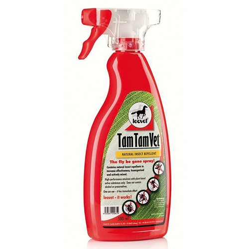 Leovet fly repellent tam - fly,
