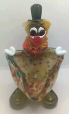 Vintage Mid Century Glass