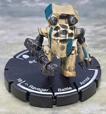 MechWarrior Annihilation #19