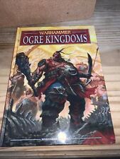 (B316) Warhammer fantasy