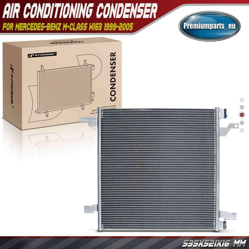 Condenser air conditioning for - air,