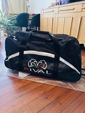 Rival Boxing RGB40 Gym Bag Sports Gear  Wheelie Team Training Equipment.