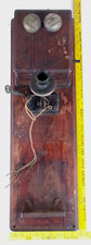 Large Antique Kellogg