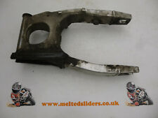 Suzuki GSXR 600 SRAD Rear