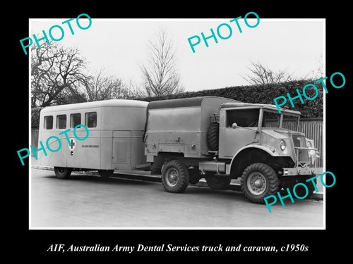 Old 8x6 historic photo aif - 8x6, of