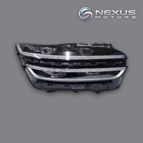 Genesis gv70 jk1 full led - genesis,