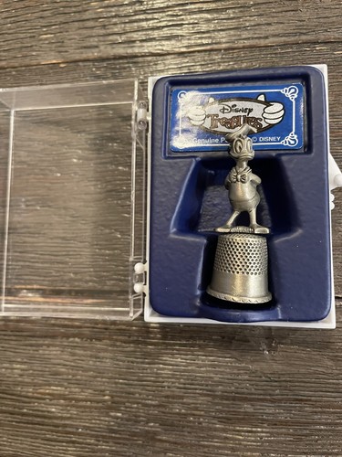 Nib vtg disney treasures - vtg,