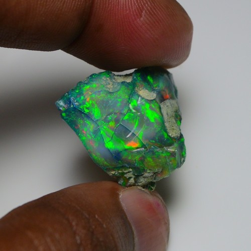 Huge 9ct black opal - opal, rough