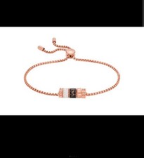 New Emporio Armani rose gold