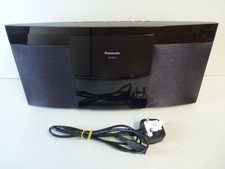 Panasonic SC-HC19 Mini Shelf