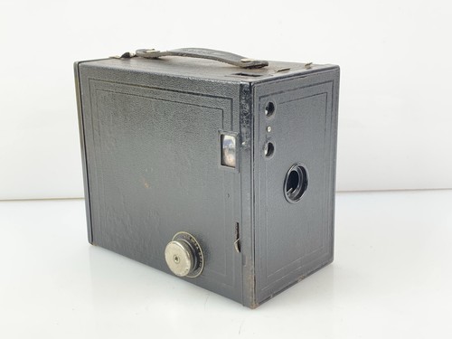 Kodak brownie vintage - no.,