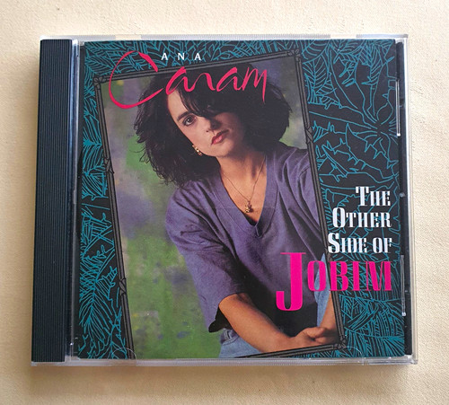 Ana caram the other - caram, of